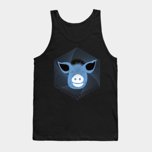 Piggy Tank Top